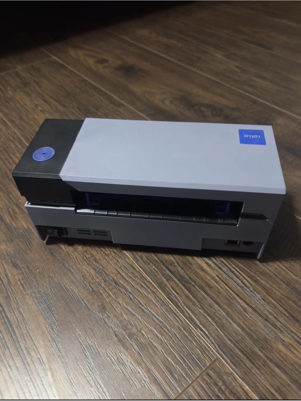 Rollo thermal printer - Picture 2 of 4